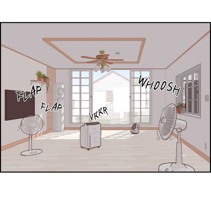 Sunny-Side Up Sunny-Side Up EP 61 - Toomics page 114 - 
