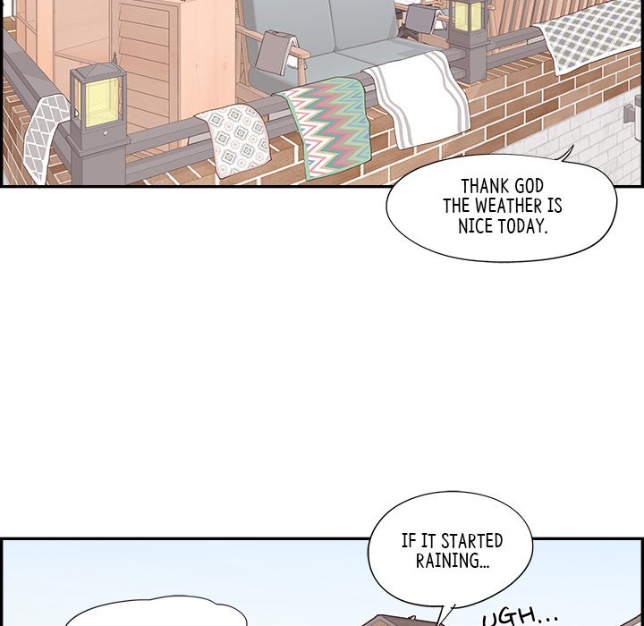 Sunny-Side Up Sunny-Side Up EP 61 - Toomics page 116 - 