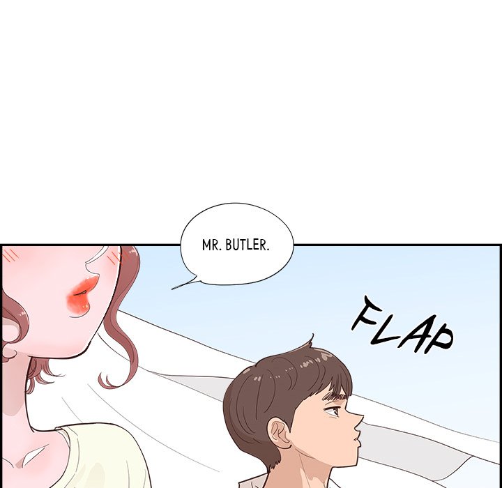 Sunny-Side Up Sunny-Side Up EP 61 - Toomics page 118 - 