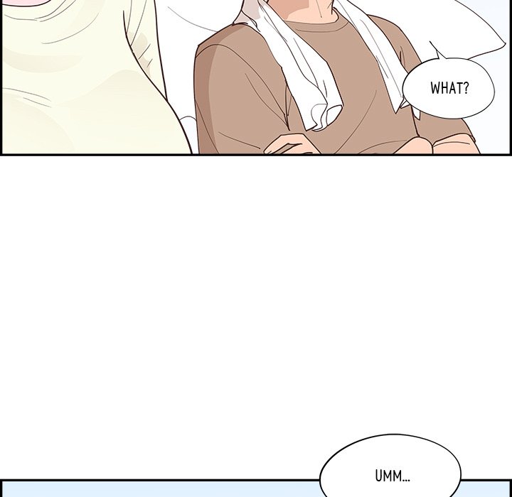 Sunny-Side Up Sunny-Side Up EP 61 - Toomics page 119 - 