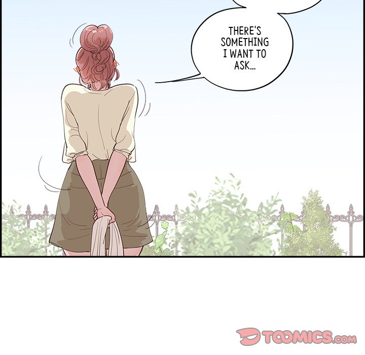 Sunny-Side Up Sunny-Side Up EP 61 - Toomics page 120 - 