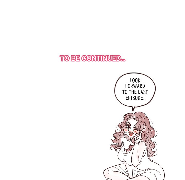 Sunny-Side Up Sunny-Side Up EP 61 - Toomics page 121 - 
