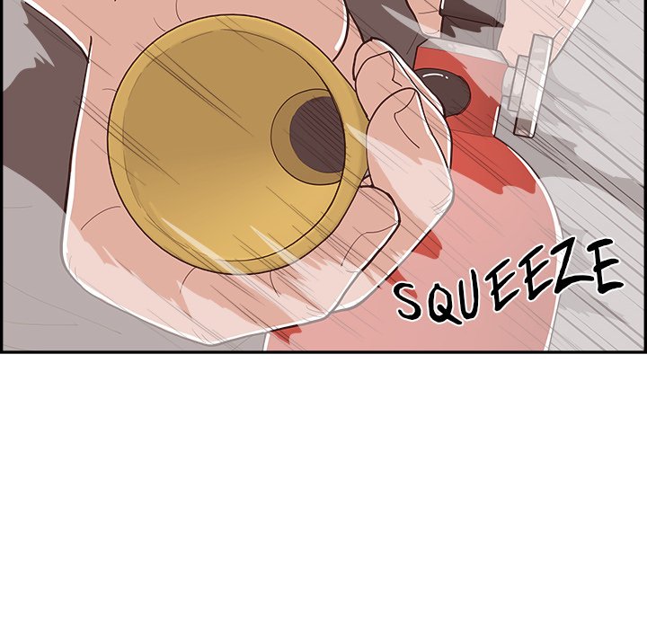 Sunny-Side Up Sunny-Side Up EP 61 - Toomics page 14 - 