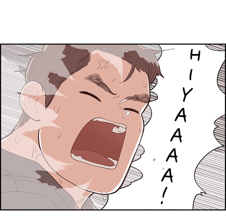 Sunny-Side Up Sunny-Side Up EP 61 - Toomics page 15 - 