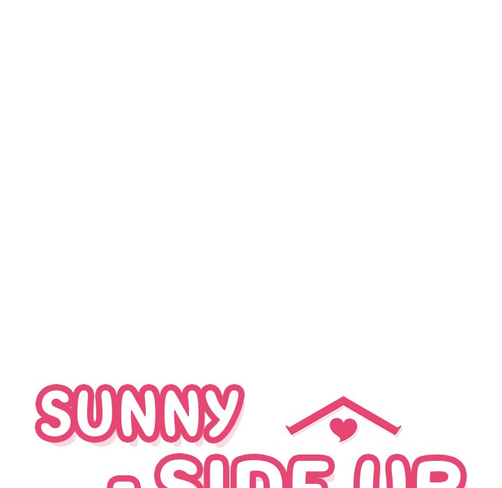 Sunny-Side Up Sunny-Side Up EP 61 - Toomics page 17 - 
