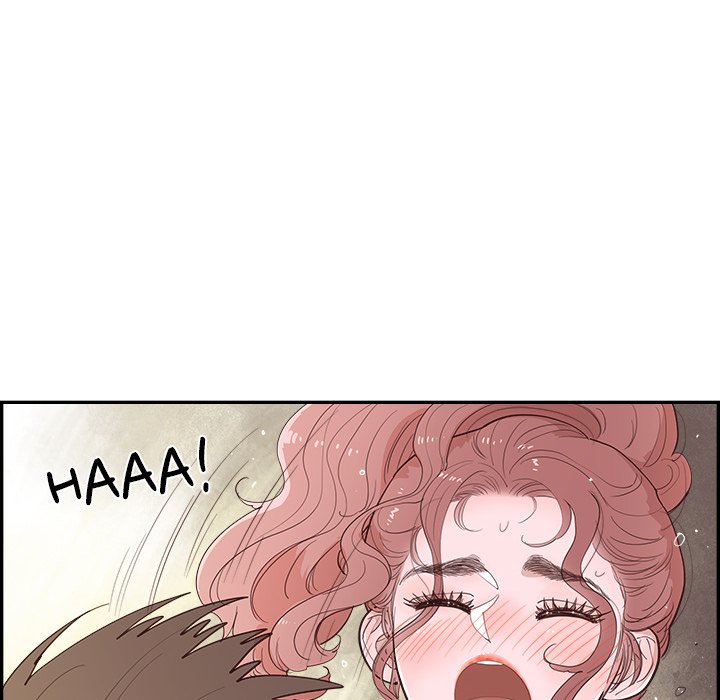 Sunny-Side Up Sunny-Side Up EP 61 - Toomics page 20 - 