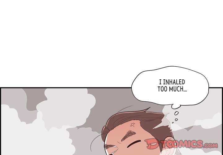 Sunny-Side Up Sunny-Side Up EP 61 - Toomics page 3 - 