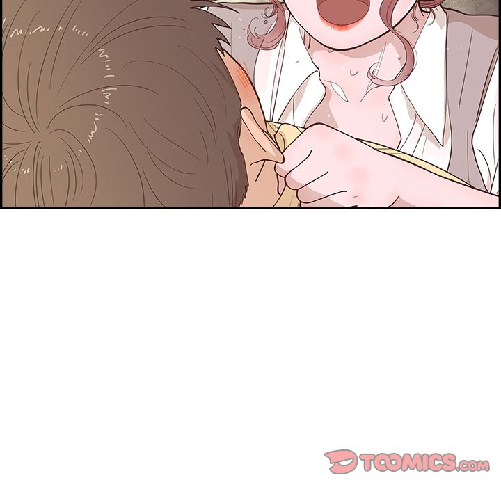 Sunny-Side Up Sunny-Side Up EP 61 - Toomics page 21 - 