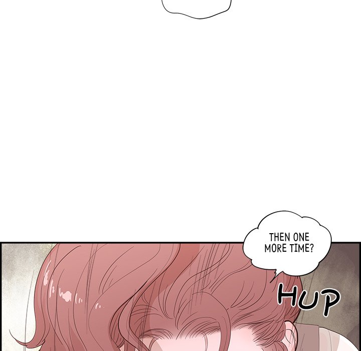Sunny-Side Up Sunny-Side Up EP 61 - Toomics page 23 - 