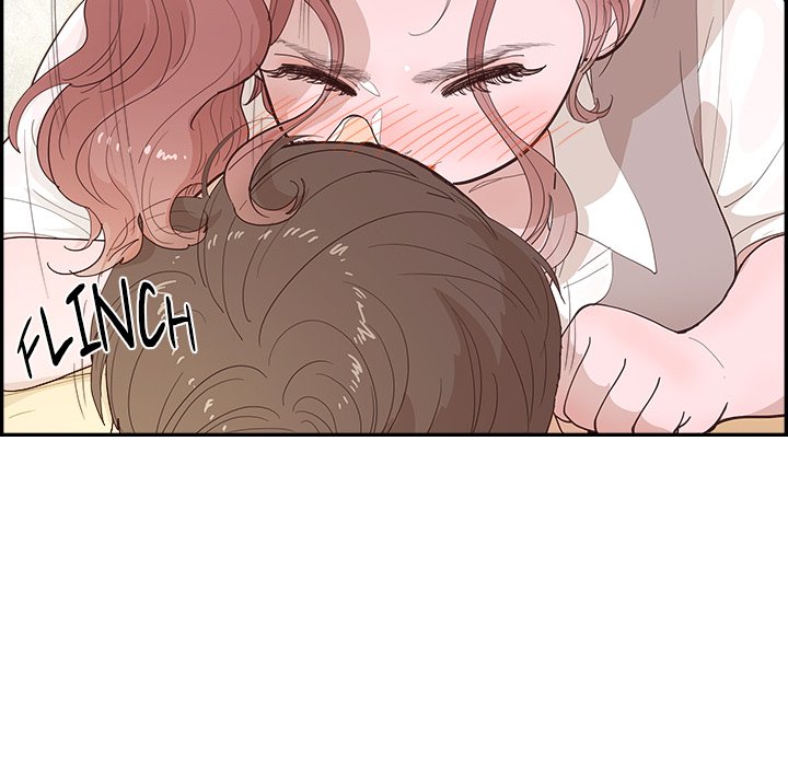 Sunny-Side Up Sunny-Side Up EP 61 - Toomics page 24 - 