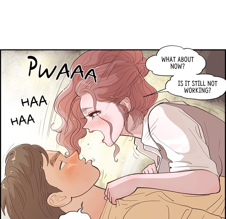 Sunny-Side Up Sunny-Side Up EP 61 - Toomics page 25 - 