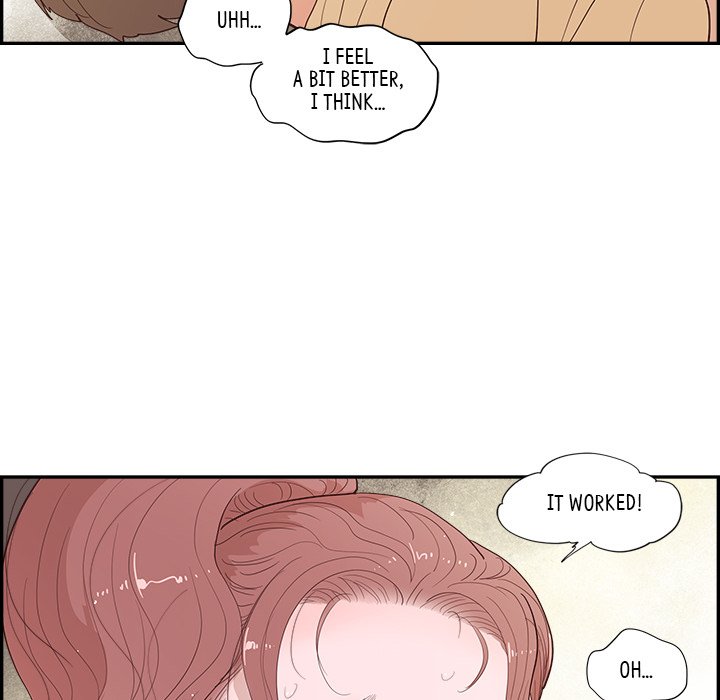 Sunny-Side Up Sunny-Side Up EP 61 - Toomics page 26 - 