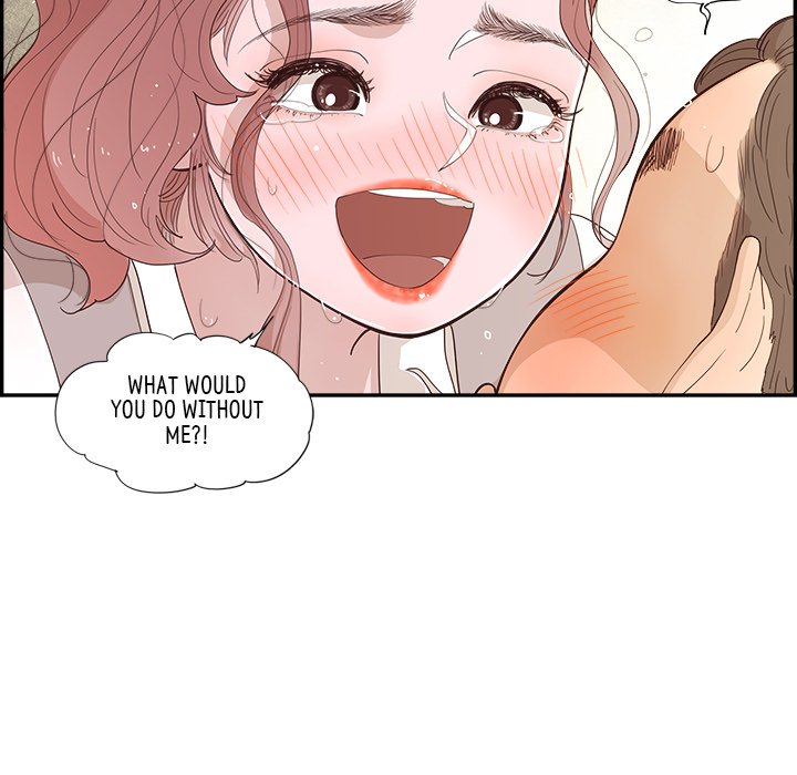 Sunny-Side Up Sunny-Side Up EP 61 - Toomics page 27 - 