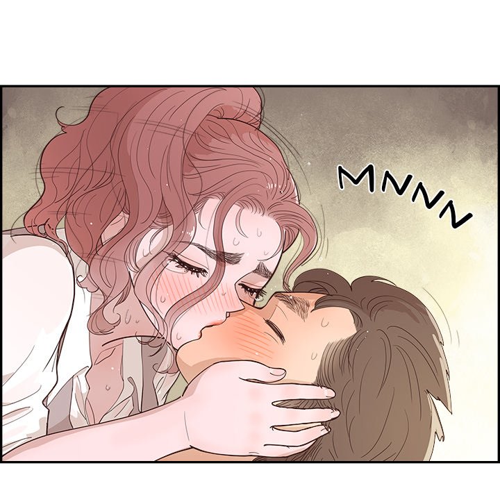 Sunny-Side Up Sunny-Side Up EP 61 - Toomics page 28 - 