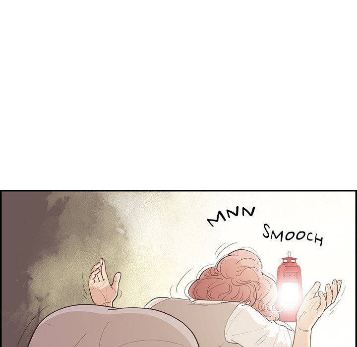Sunny-Side Up Sunny-Side Up EP 61 - Toomics page 29 - 