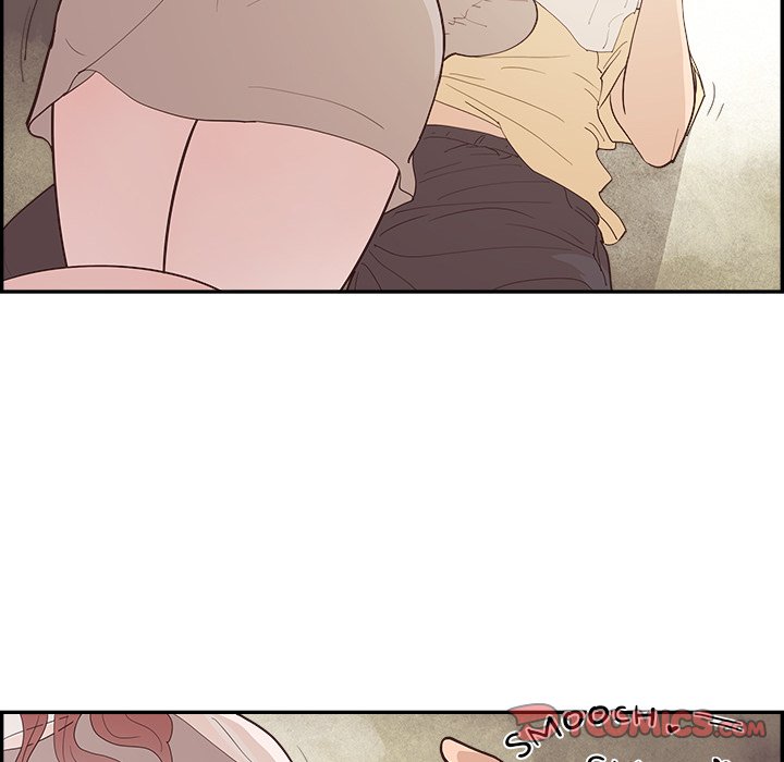 Sunny-Side Up Sunny-Side Up EP 61 - Toomics page 30 - 