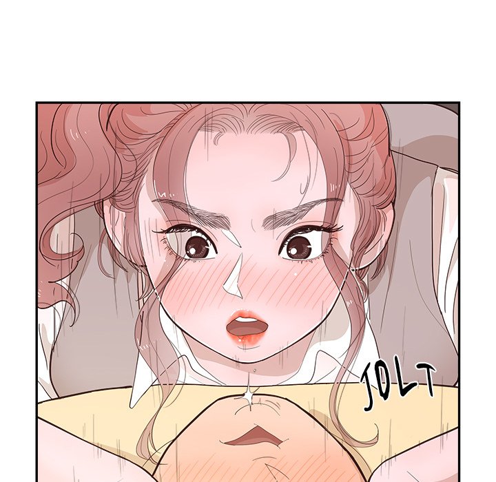 Sunny-Side Up Sunny-Side Up EP 61 - Toomics page 33 - 