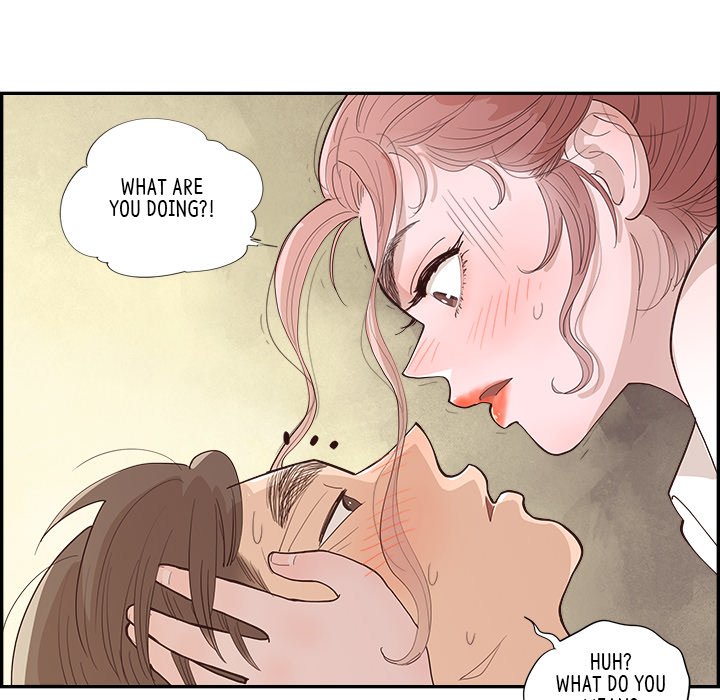 Sunny-Side Up Sunny-Side Up EP 61 - Toomics page 35 - 
