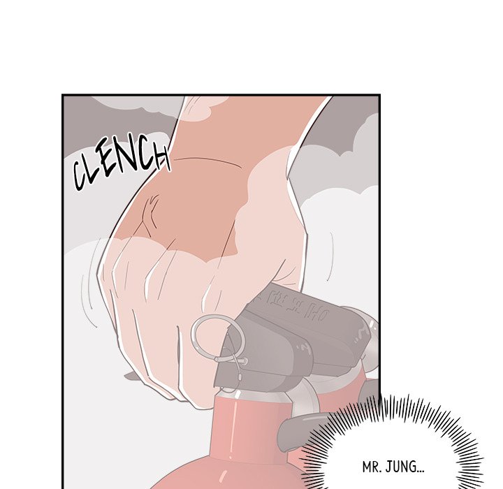Sunny-Side Up Sunny-Side Up EP 61 - Toomics page 5 - 