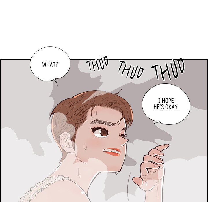 Sunny-Side Up Sunny-Side Up EP 61 - Toomics page 41 - 