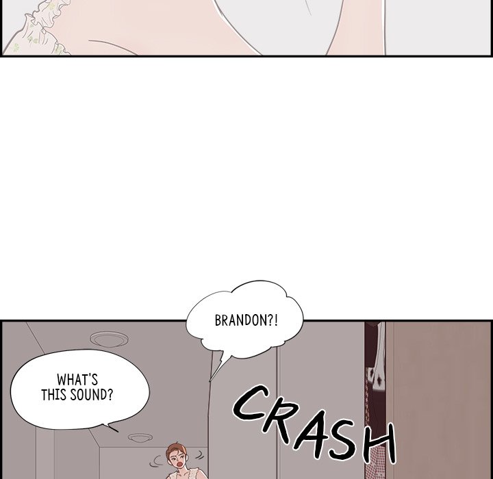 Sunny-Side Up Sunny-Side Up EP 61 - Toomics page 42 - 