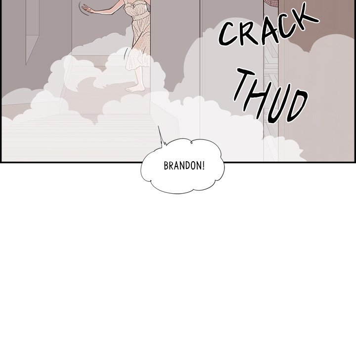 Sunny-Side Up Sunny-Side Up EP 61 - Toomics page 43 - 