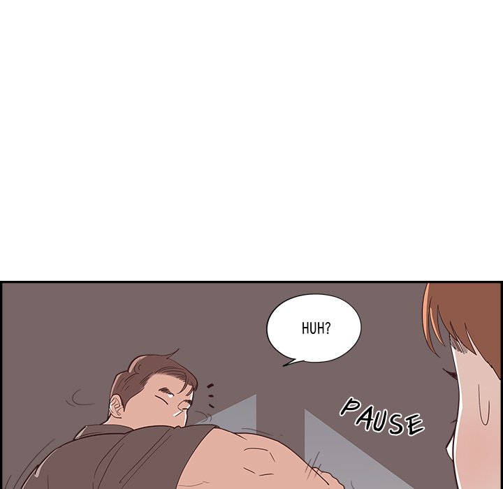Sunny-Side Up Sunny-Side Up EP 61 - Toomics page 45 - 