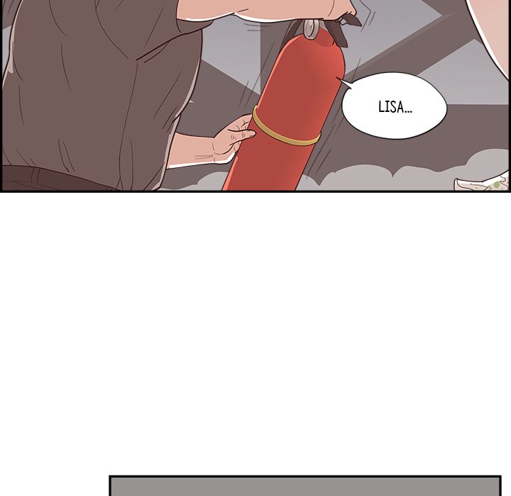 Sunny-Side Up Sunny-Side Up EP 61 - Toomics page 46 - 