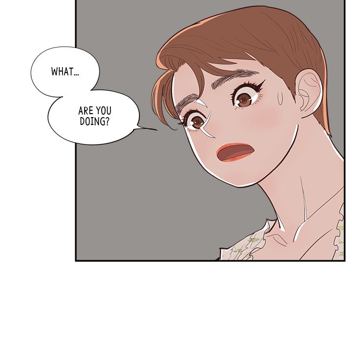 Sunny-Side Up Sunny-Side Up EP 61 - Toomics page 47 - 