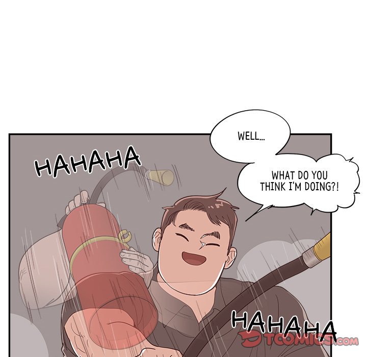Sunny-Side Up Sunny-Side Up EP 61 - Toomics page 48 - 