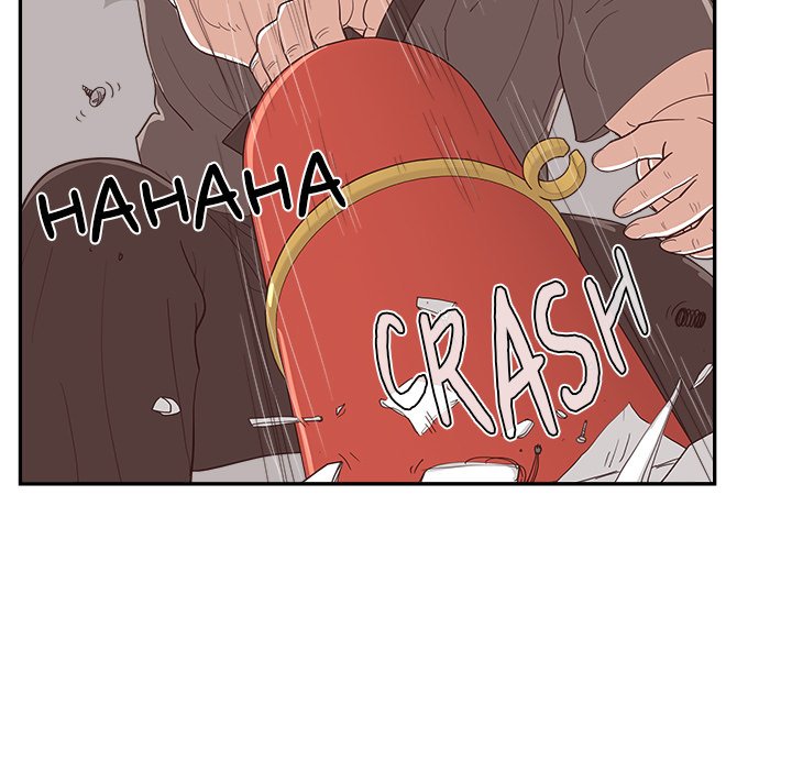 Sunny-Side Up Sunny-Side Up EP 61 - Toomics page 49 - 