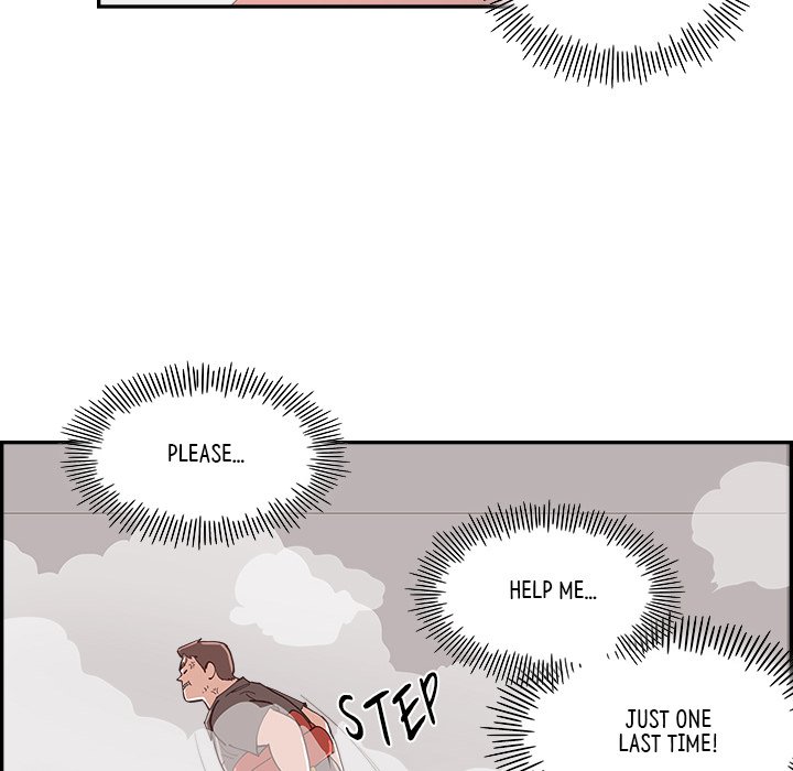 Sunny-Side Up Sunny-Side Up EP 61 - Toomics page 6 - 