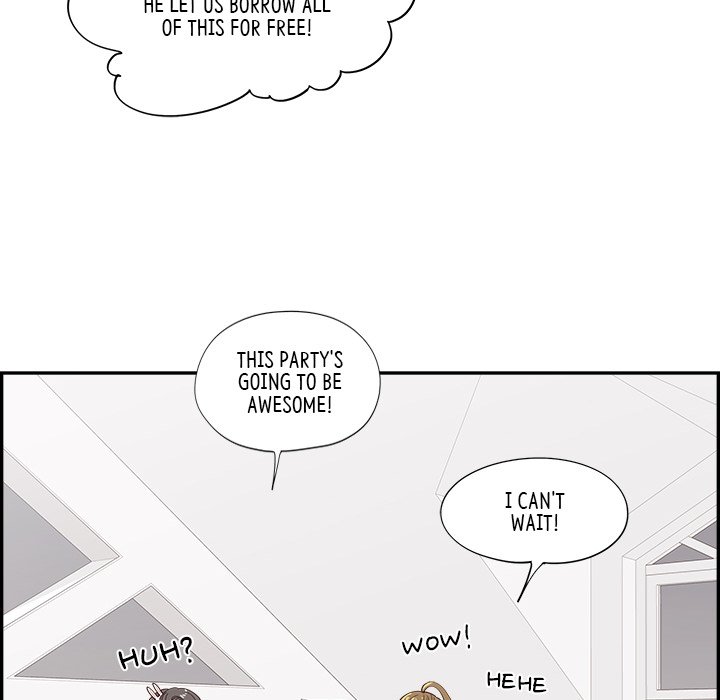 Sunny-Side Up Sunny-Side Up EP 61 - Toomics page 52 - 