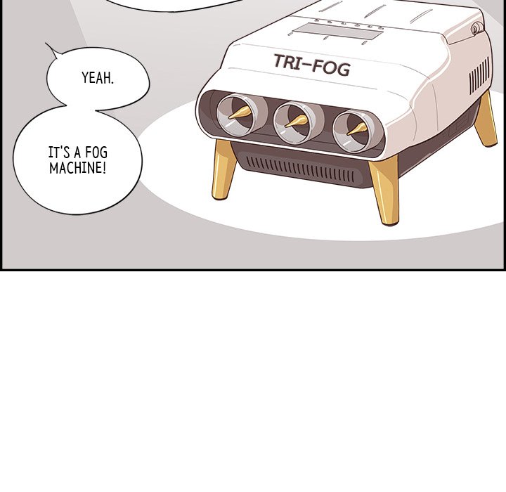 Sunny-Side Up Sunny-Side Up EP 61 - Toomics page 54 - 