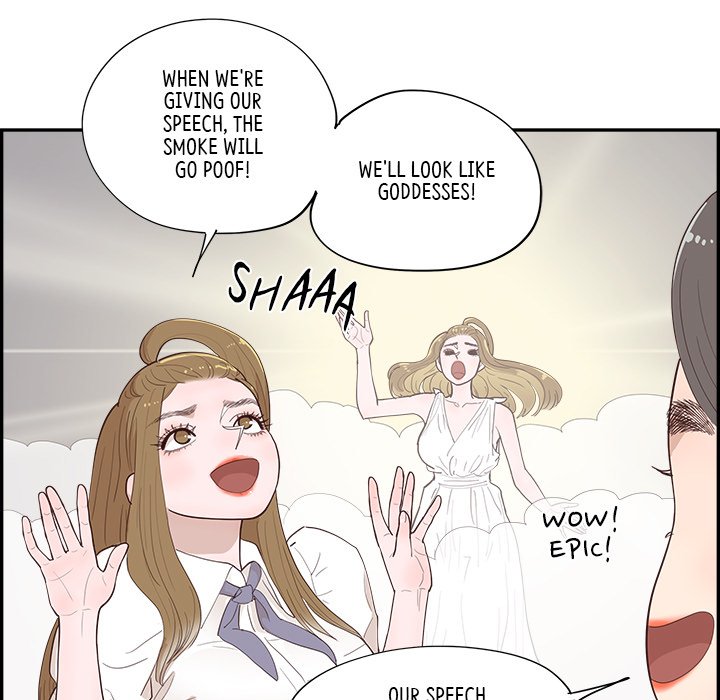 Sunny-Side Up Sunny-Side Up EP 61 - Toomics page 55 - 