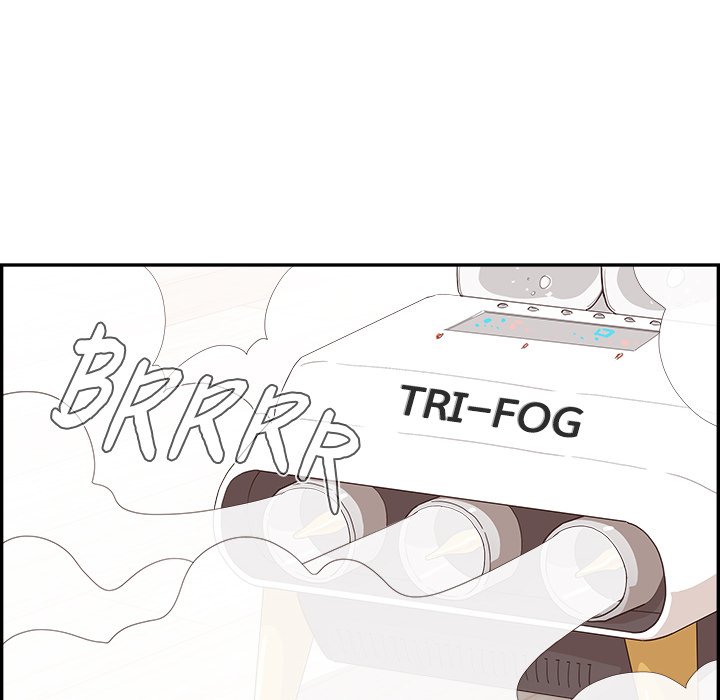 Sunny-Side Up Sunny-Side Up EP 61 - Toomics page 58 - 