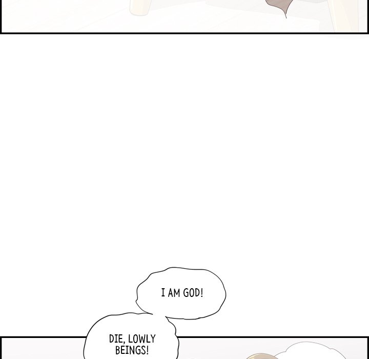 Sunny-Side Up Sunny-Side Up EP 61 - Toomics page 59 - 