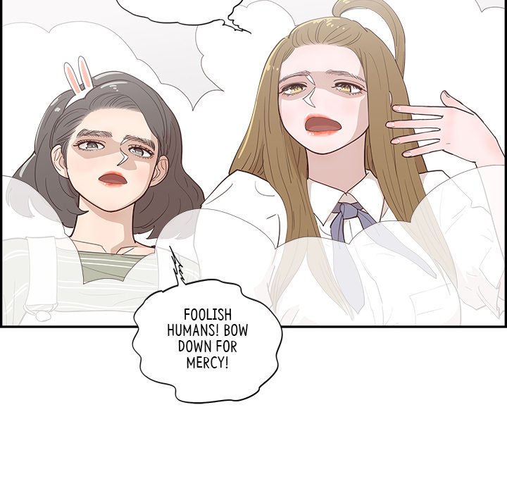 Sunny-Side Up Sunny-Side Up EP 61 - Toomics page 60 - 