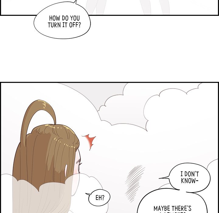 Sunny-Side Up Sunny-Side Up EP 61 - Toomics page 62 - 