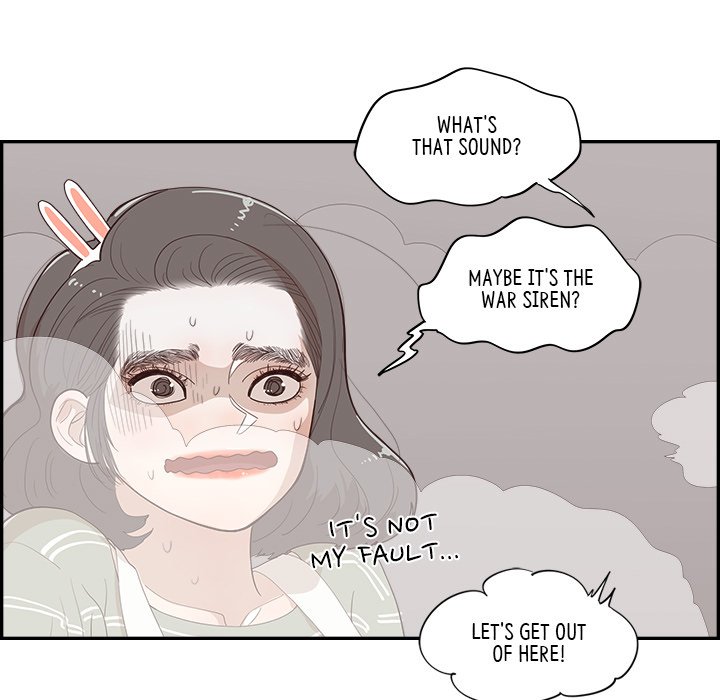 Sunny-Side Up Sunny-Side Up EP 61 - Toomics page 67 - 