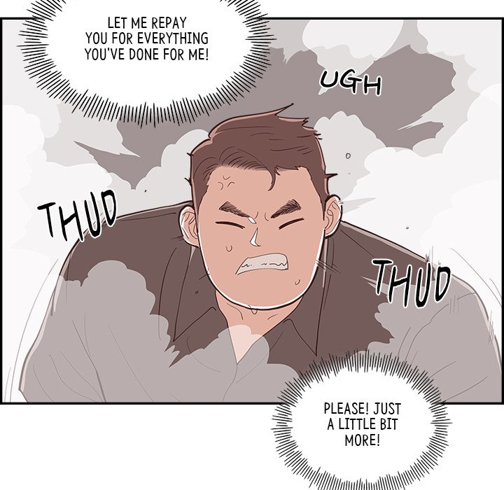 Sunny-Side Up Sunny-Side Up EP 61 - Toomics page 8 - 