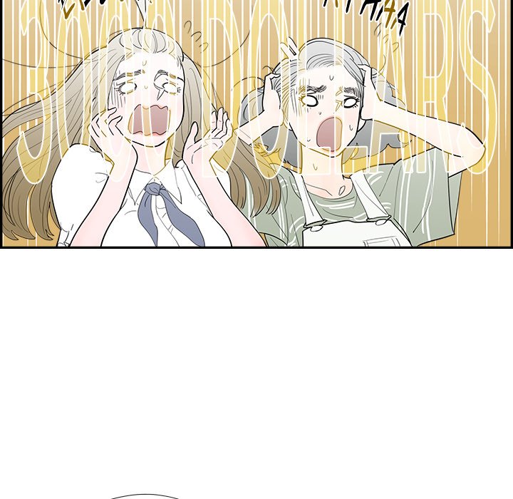 Sunny-Side Up Sunny-Side Up EP 61 - Toomics page 71 - 