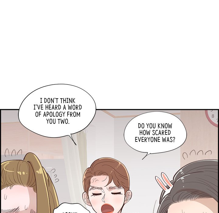 Sunny-Side Up Sunny-Side Up EP 61 - Toomics page 73 - 