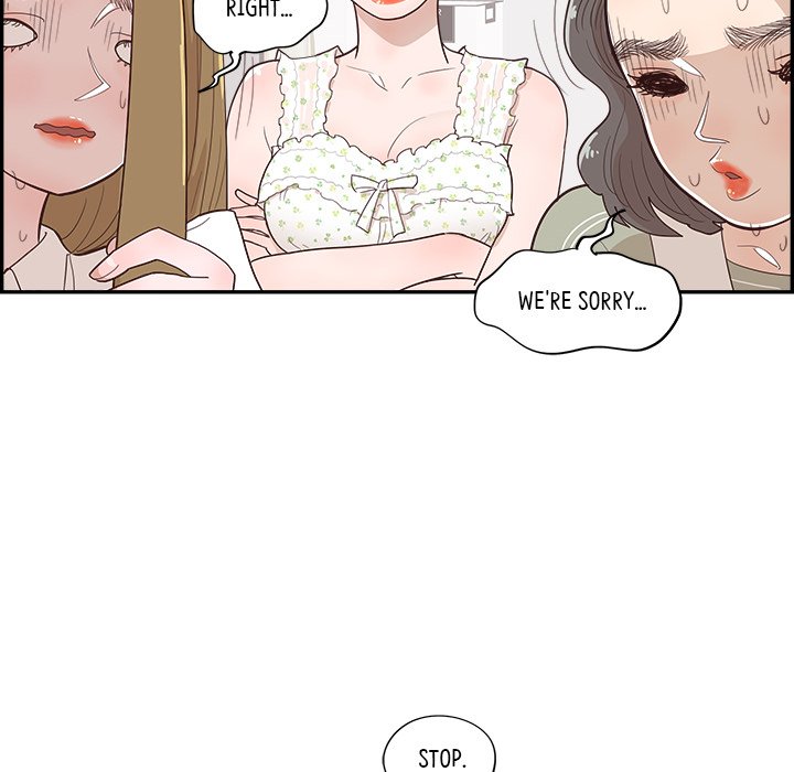 Sunny-Side Up Sunny-Side Up EP 61 - Toomics page 74 - 
