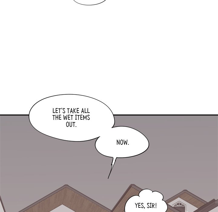 Sunny-Side Up Sunny-Side Up EP 61 - Toomics page 76 - 