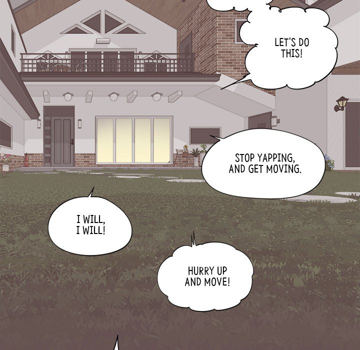 Sunny-Side Up Sunny-Side Up EP 61 - Toomics page 77 - 
