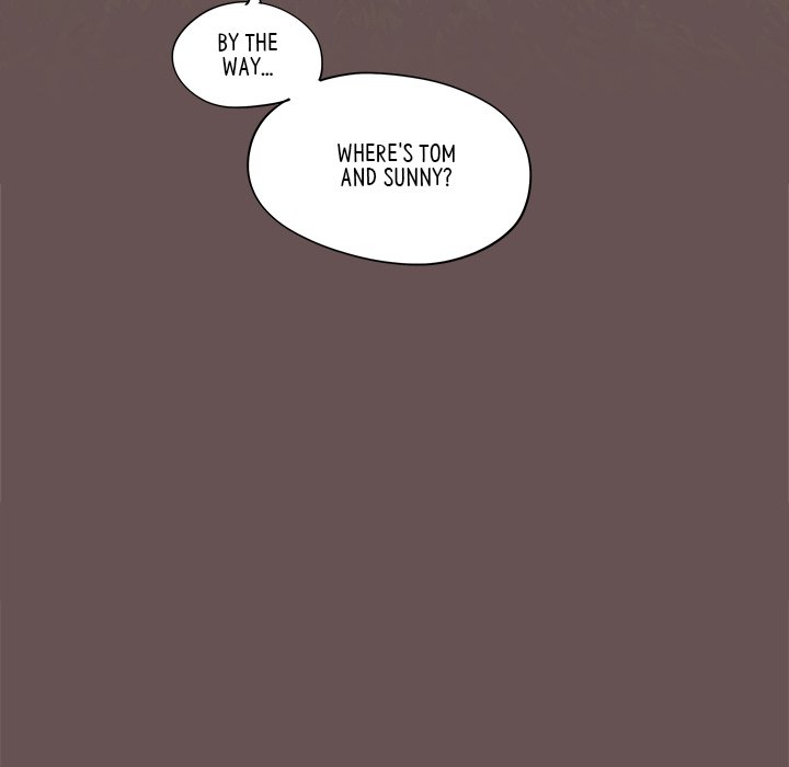 Sunny-Side Up Sunny-Side Up EP 61 - Toomics page 78 - 