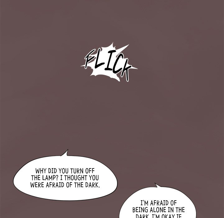 Sunny-Side Up Sunny-Side Up EP 61 - Toomics page 81 - 