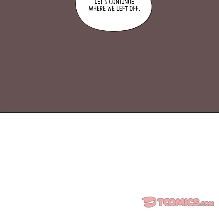 Sunny-Side Up Sunny-Side Up EP 61 - Toomics page 84 - 