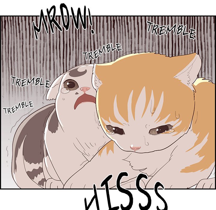Sunny-Side Up Sunny-Side Up EP 61 - Toomics page 88 - 